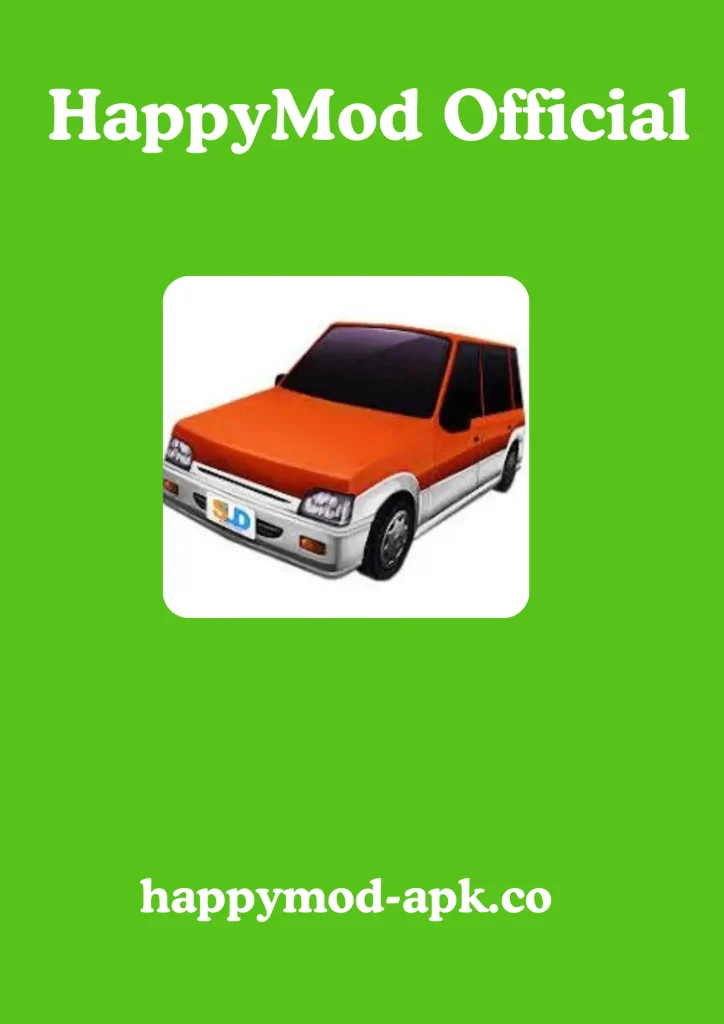 Dr Driving https://happymod-apk.co/