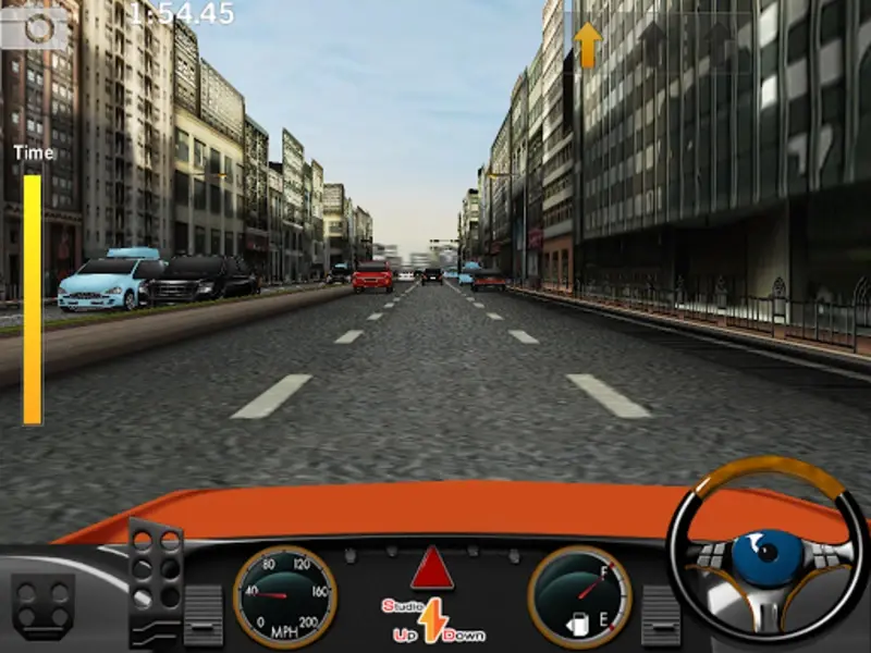 Dr Driving https://happymod-apk.co/
